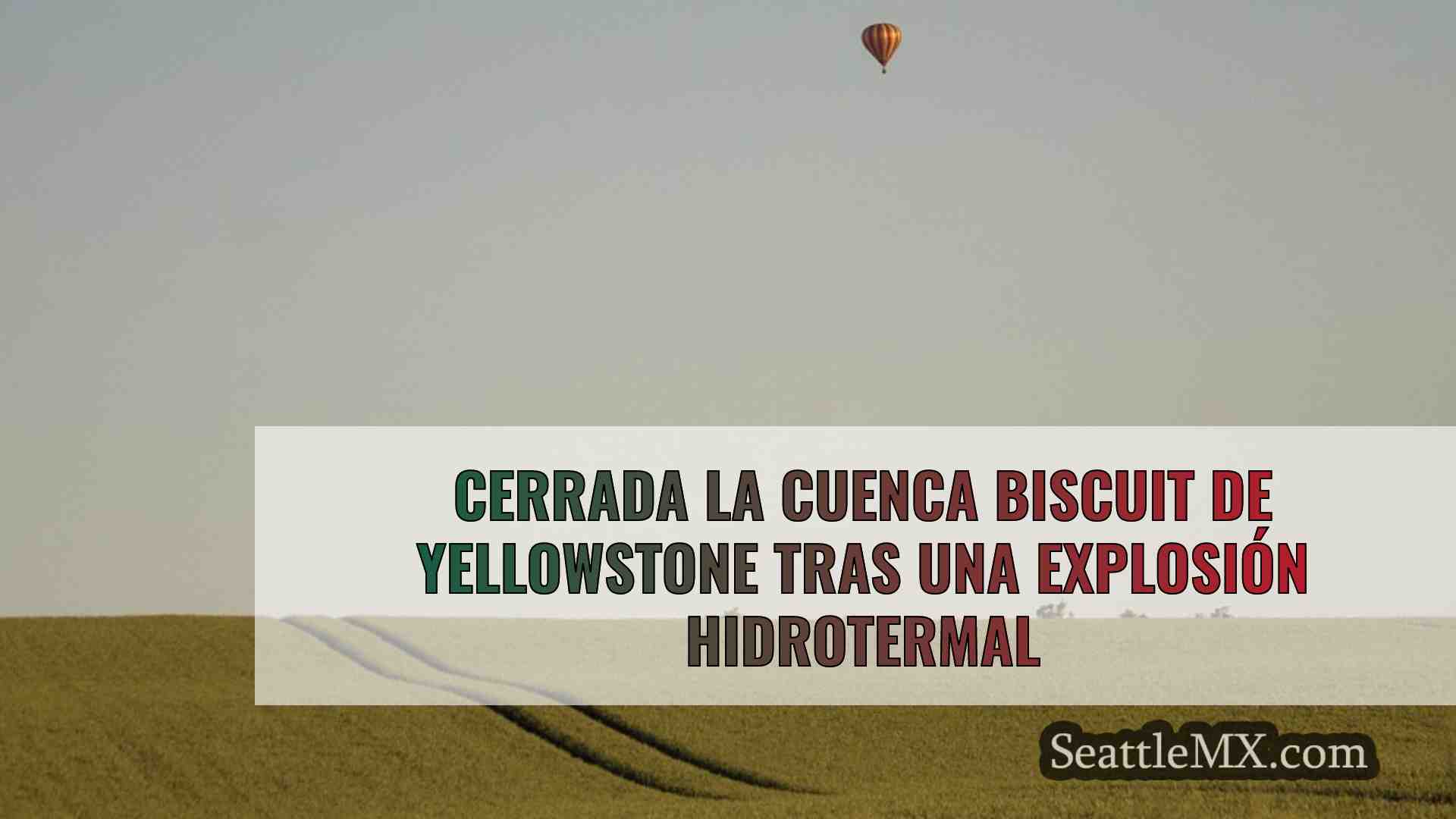 Noticias de Seattle SeattleMX