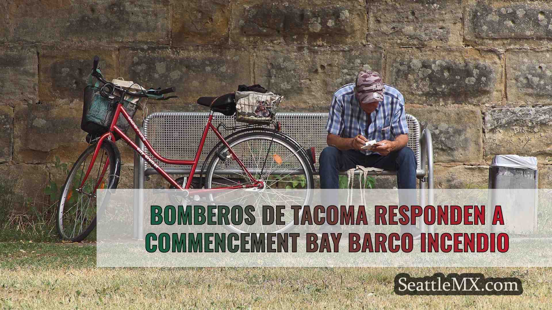 Noticias de Seattle SeattleMX