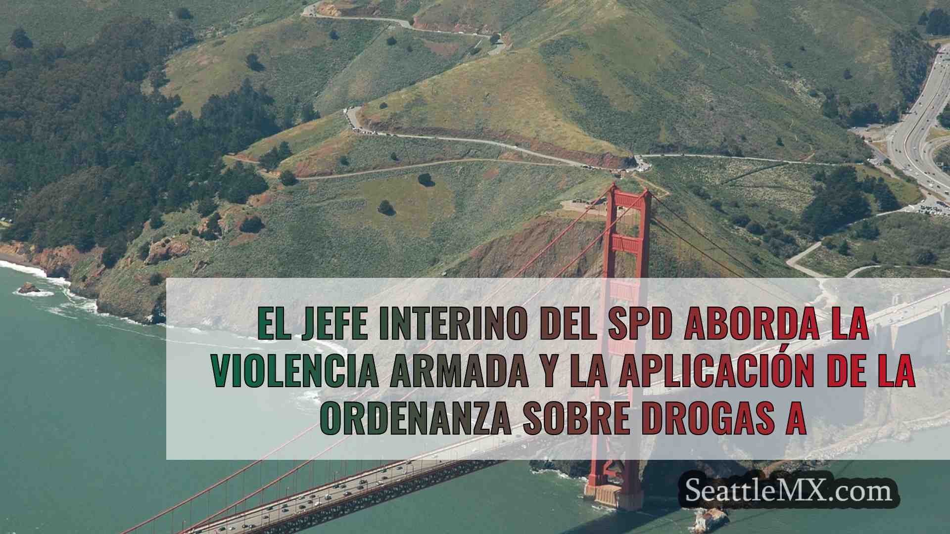 Noticias de Seattle SeattleMX
