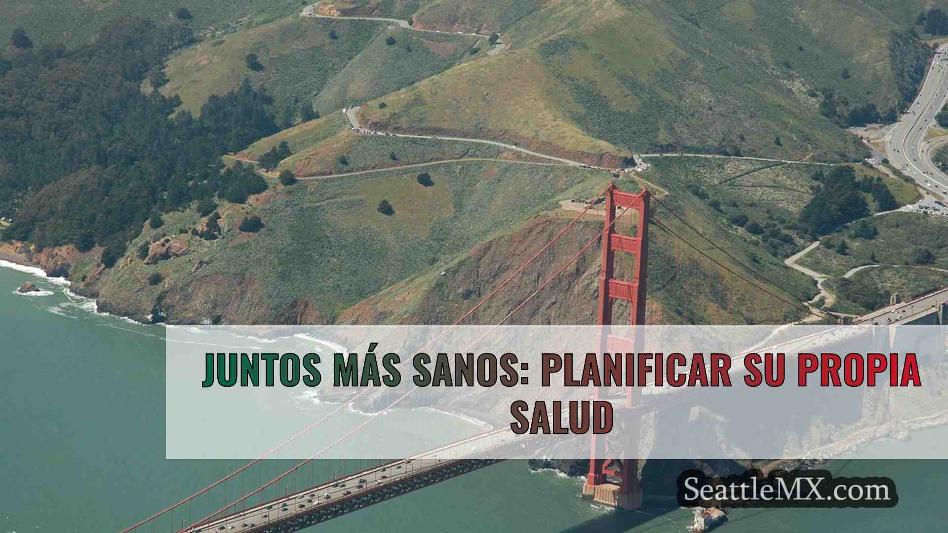 Noticias de Seattle SeattleMX