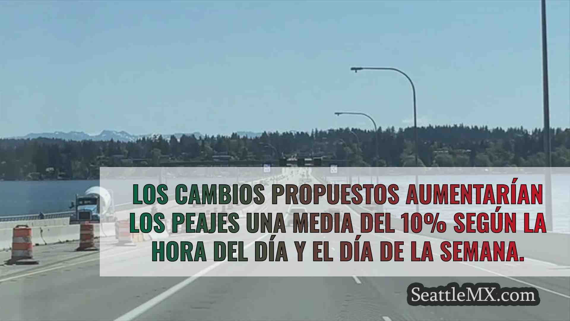 Noticias de Seattle SeattleMX