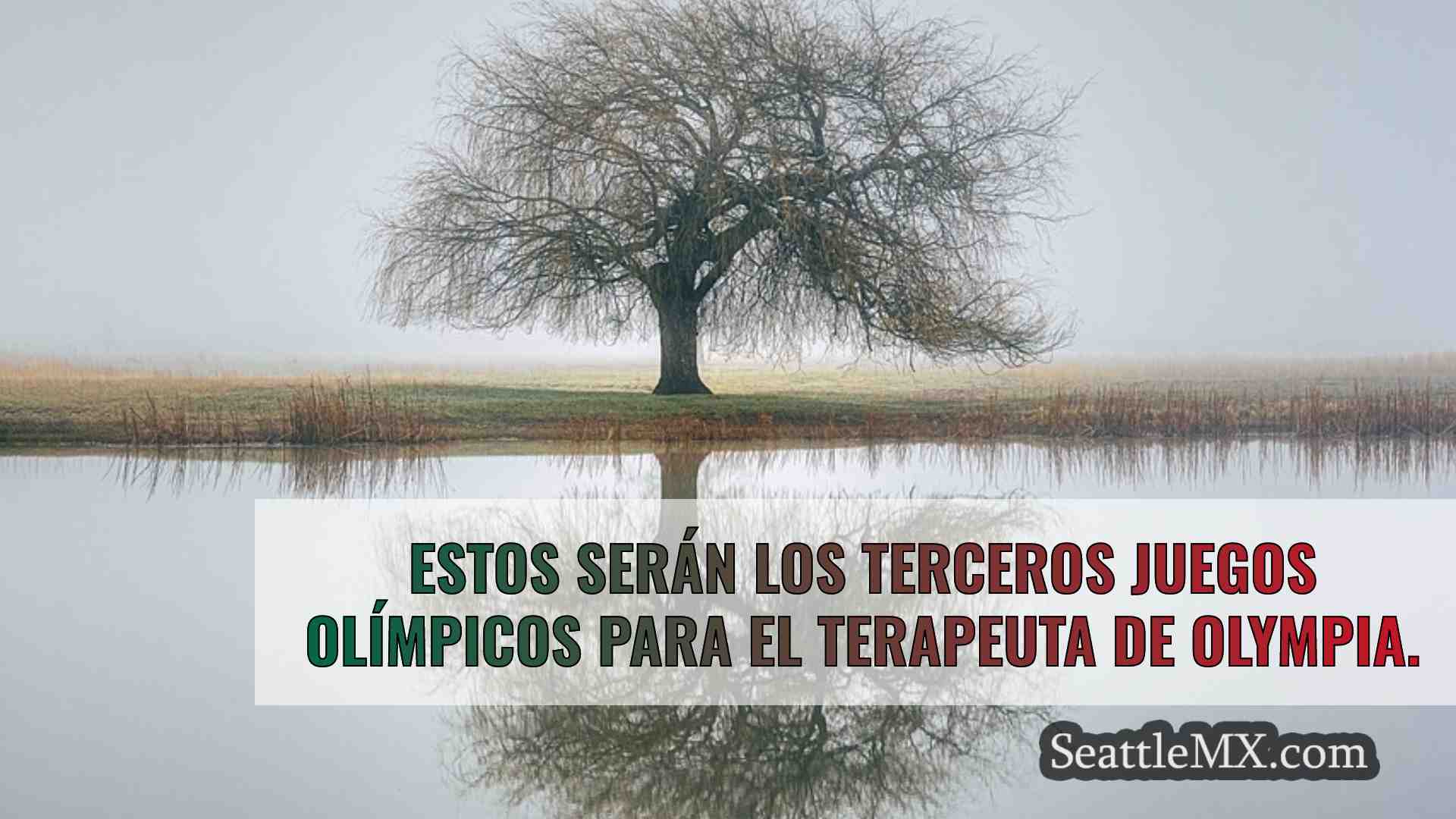 Noticias de Seattle SeattleMX