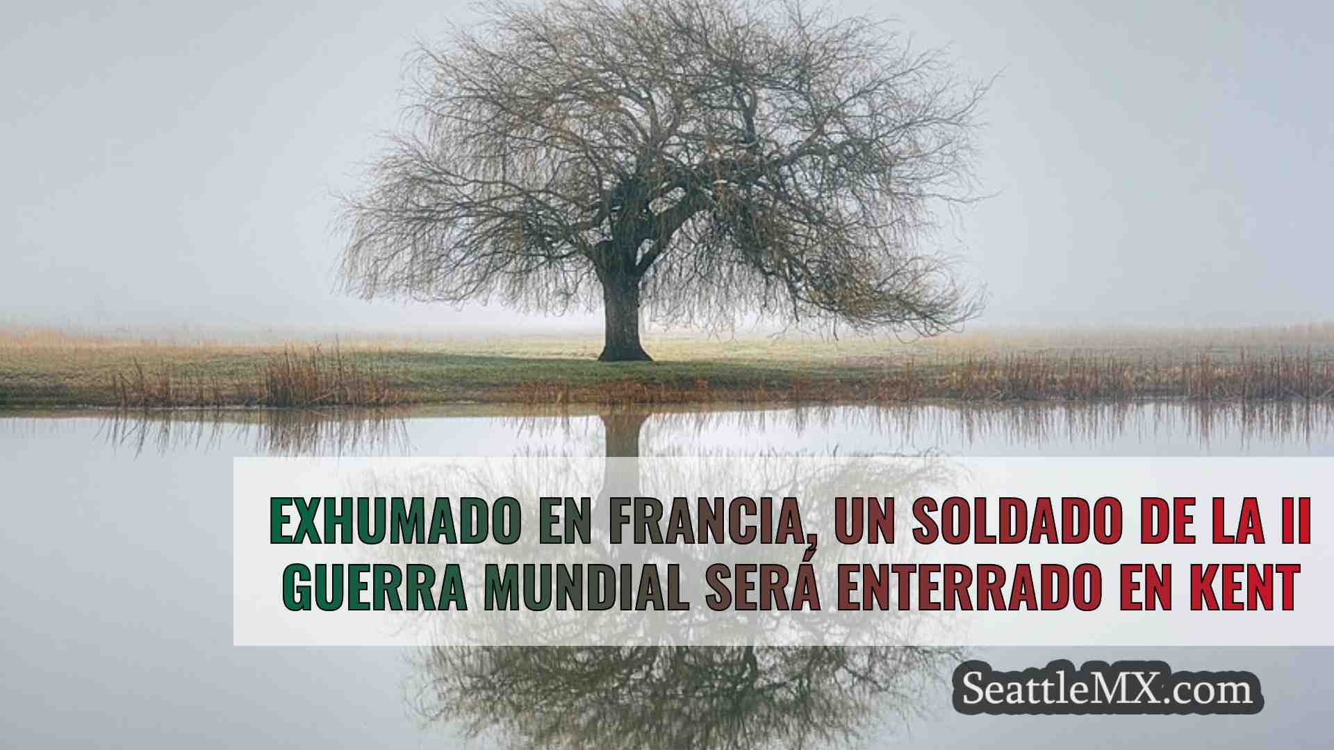 Noticias de Seattle SeattleMX