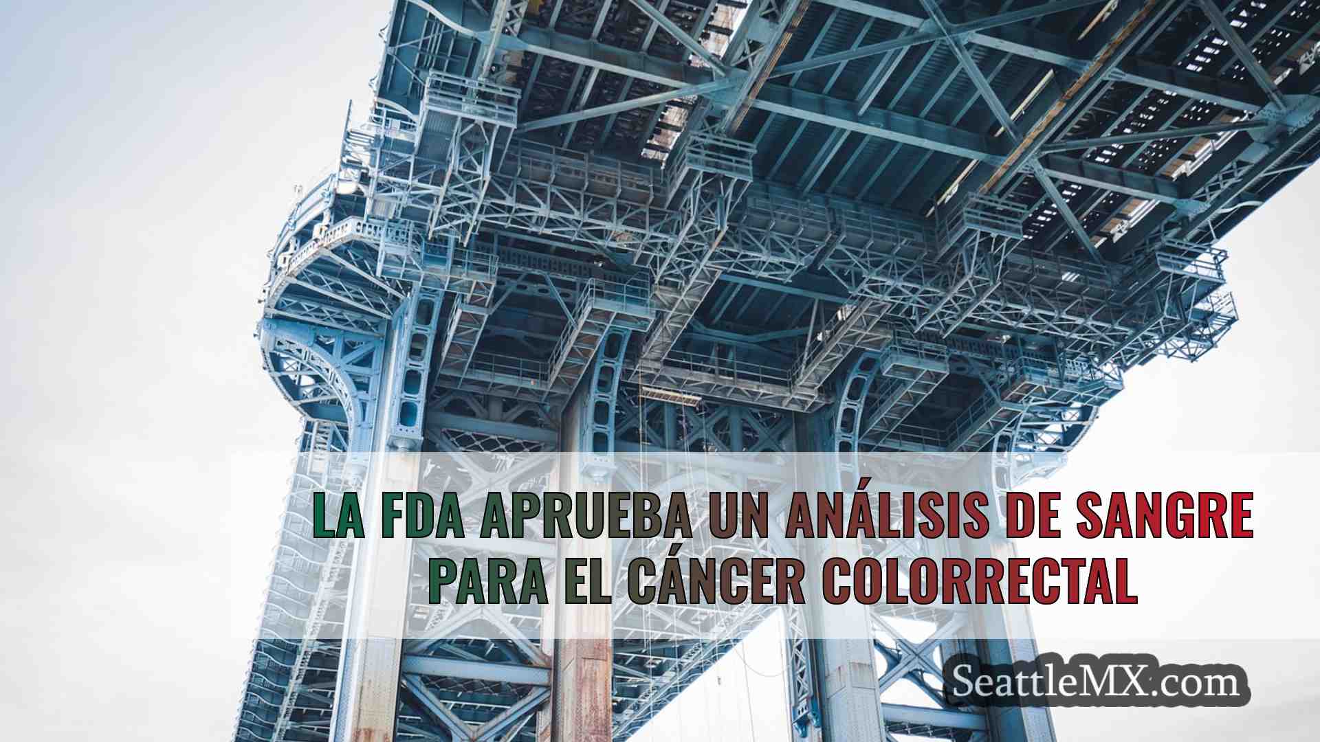 Noticias de Seattle SeattleMX