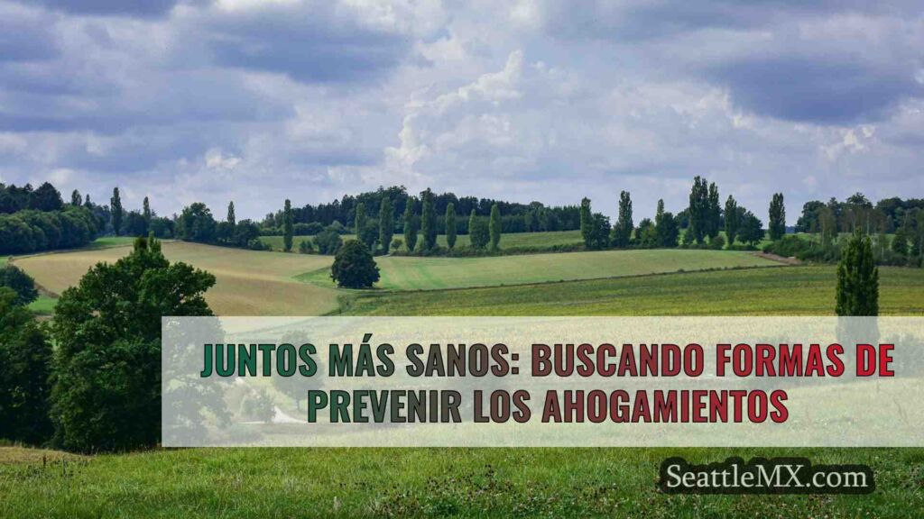 Juntos más sanos: Buscando formas de