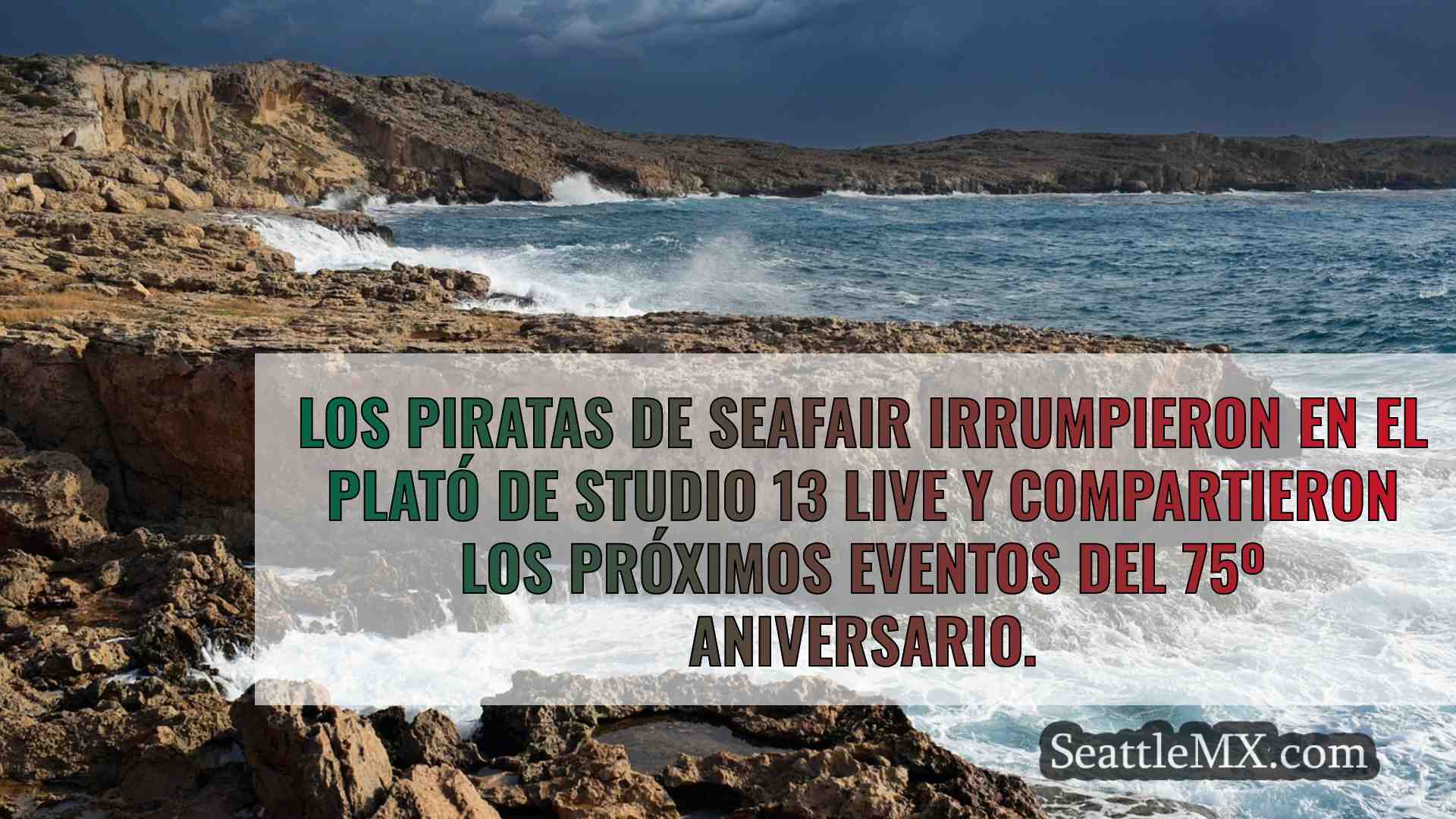Noticias de Seattle SeattleMX