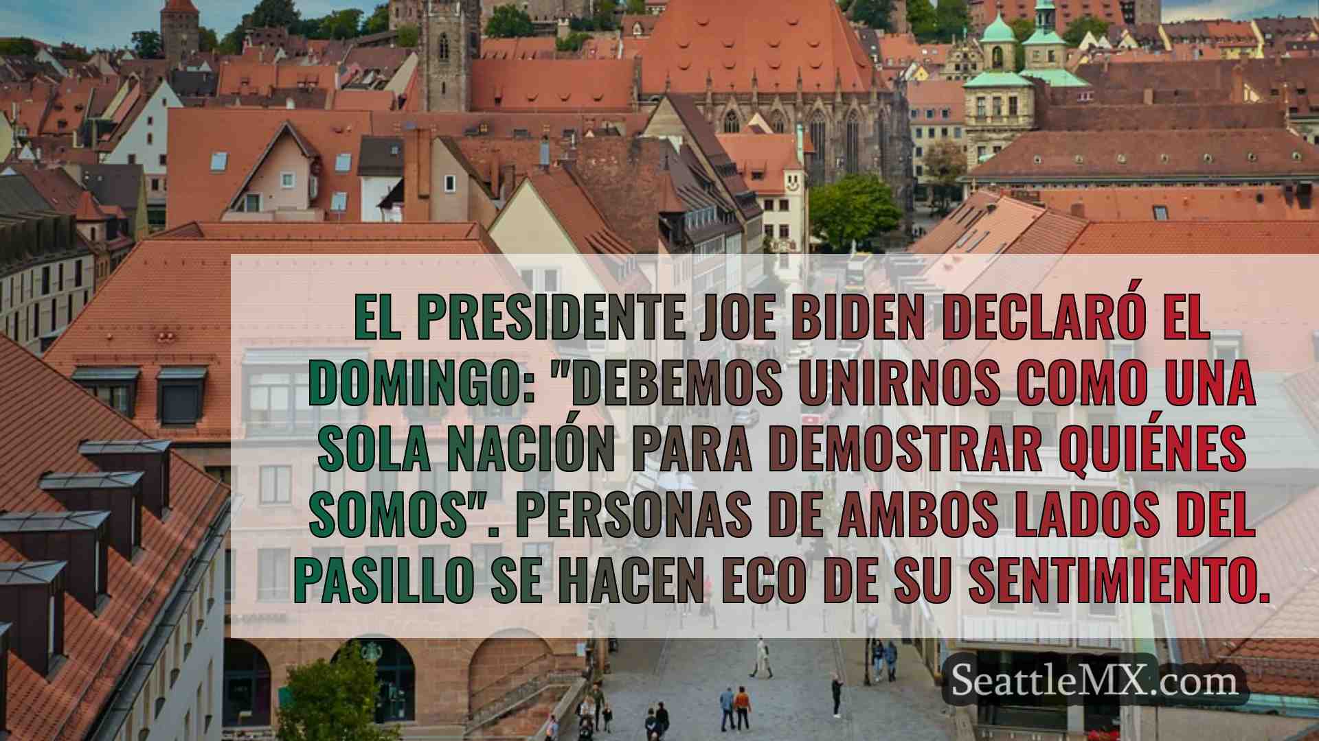 Noticias de Seattle SeattleMX