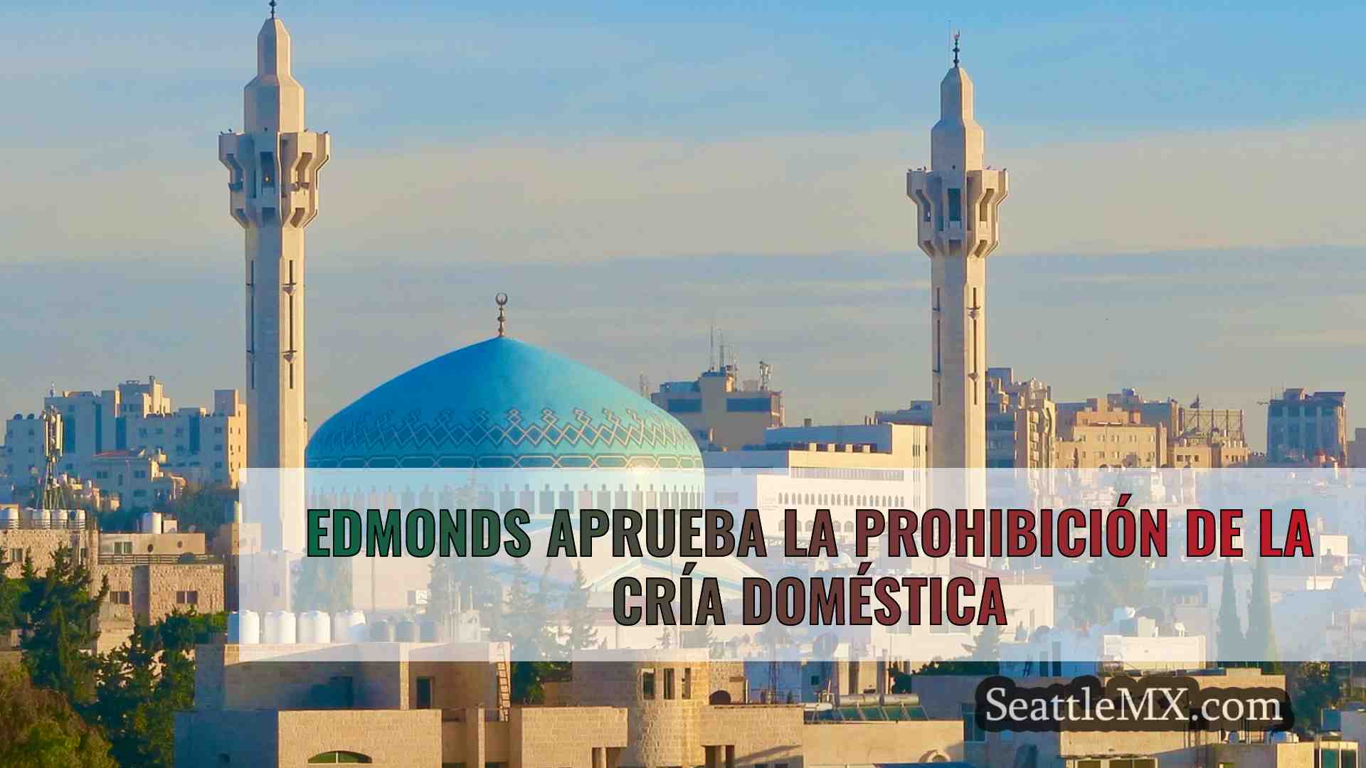 Noticias de Seattle SeattleMX