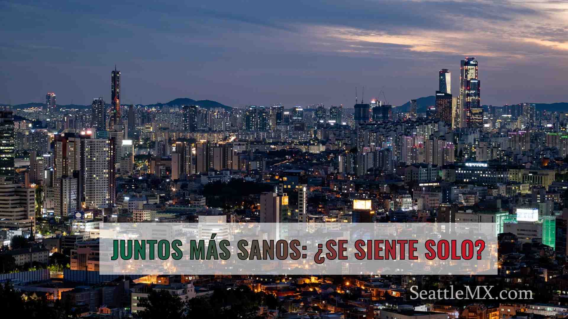 Noticias de Seattle SeattleMX