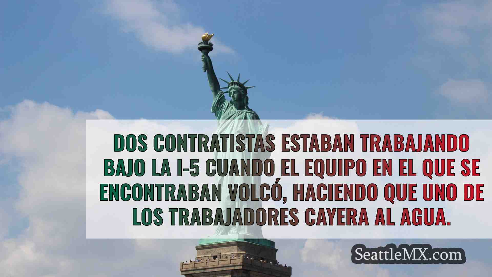 Noticias de Seattle SeattleMX
