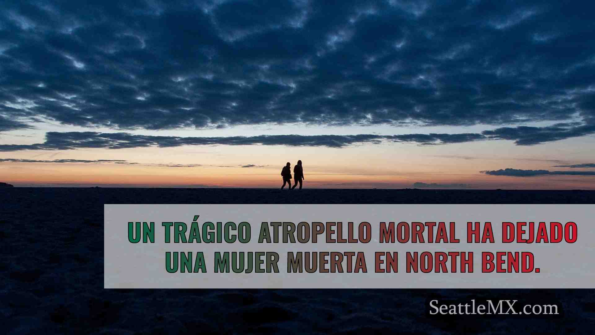 Noticias de Seattle SeattleMX