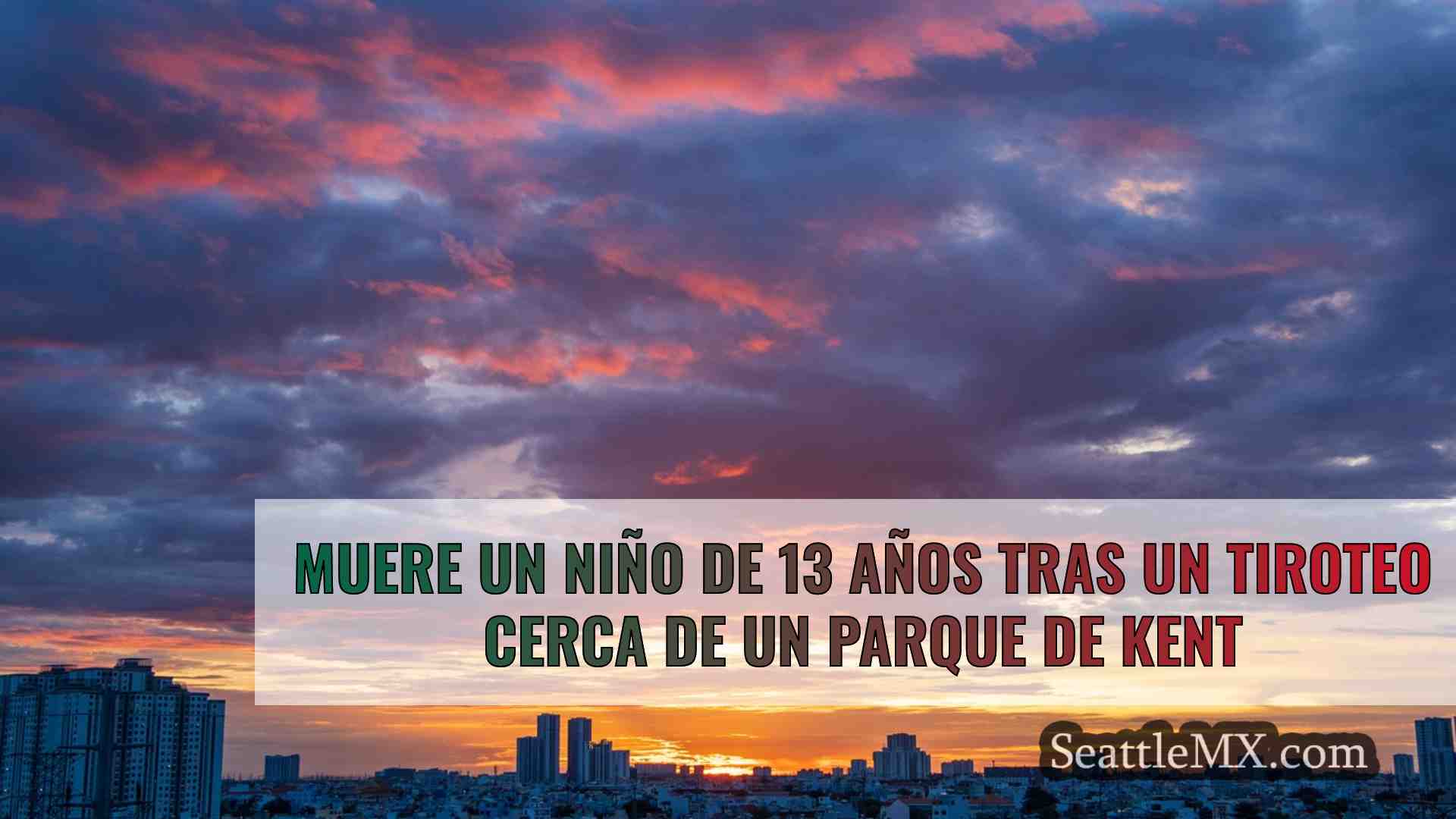 Noticias de Seattle SeattleMX