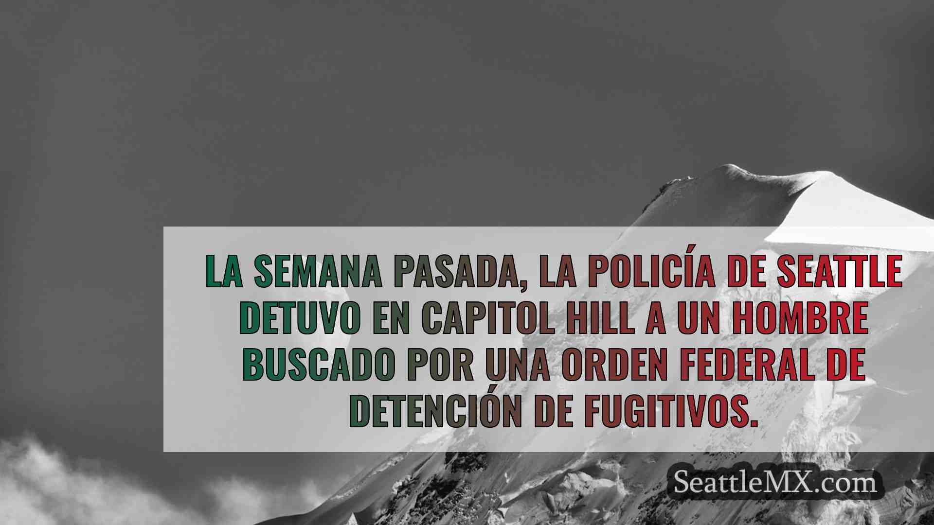 Noticias de Seattle SeattleMX