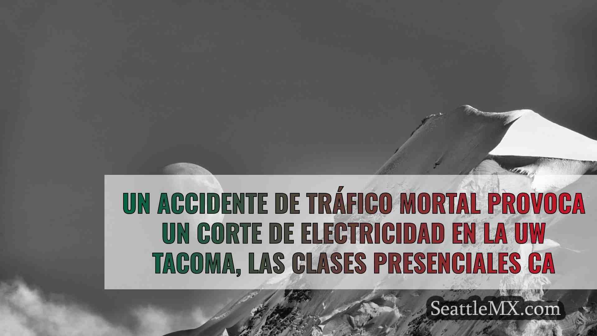 Noticias de Seattle SeattleMX