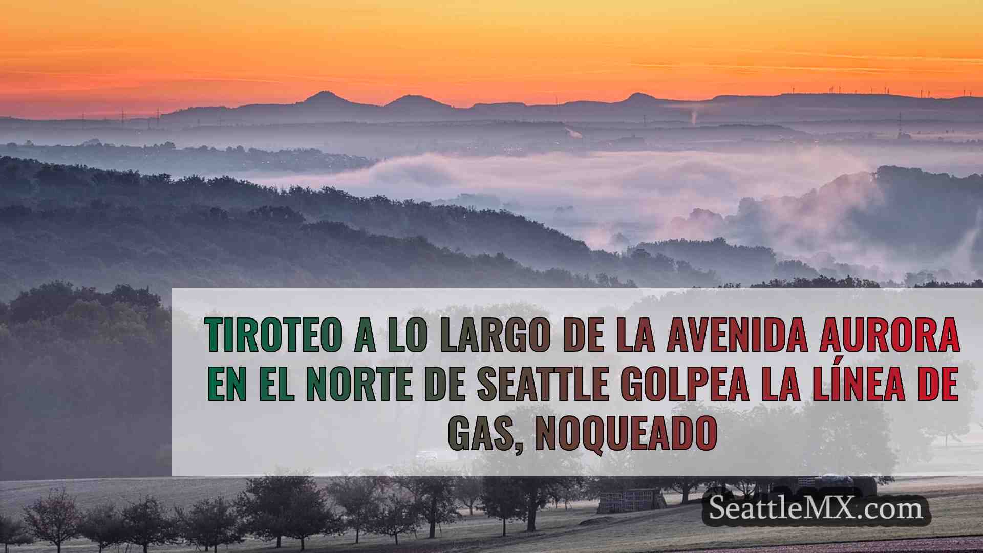 Noticias de Seattle SeattleMX