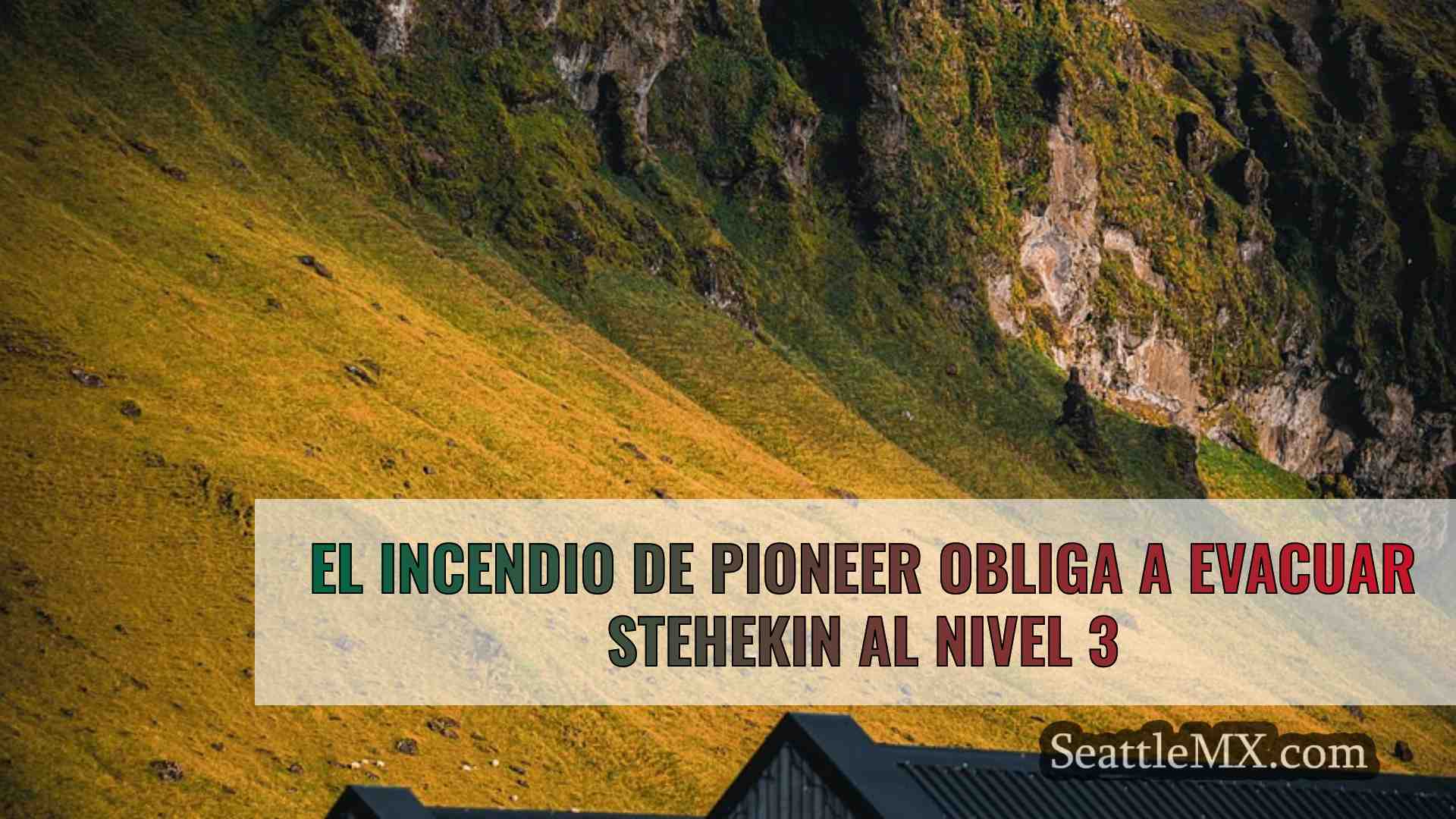 Noticias de Seattle SeattleMX