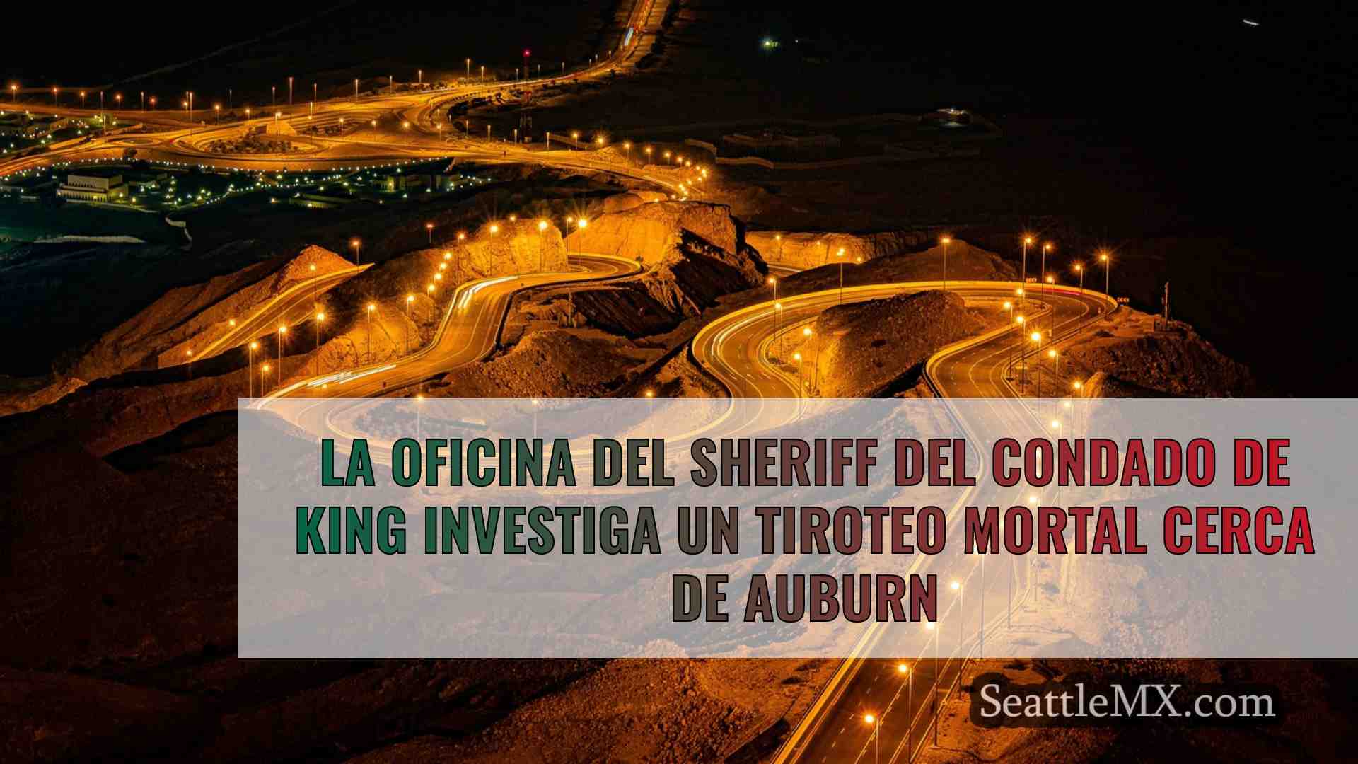Noticias de Seattle SeattleMX