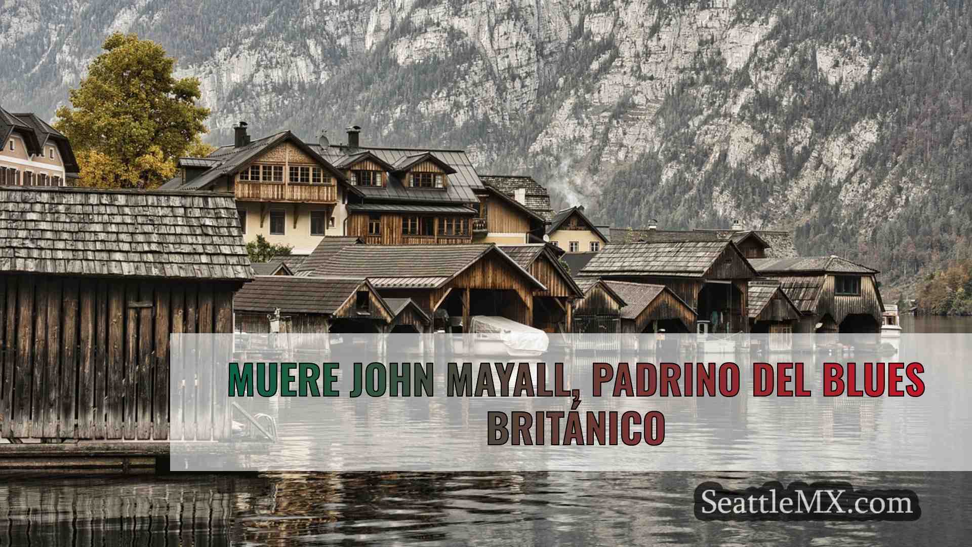 Noticias de Seattle SeattleMX