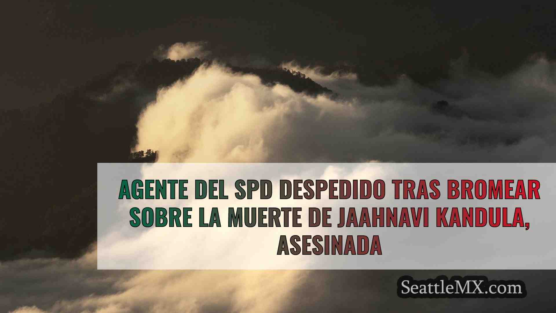 Noticias de Seattle SeattleMX