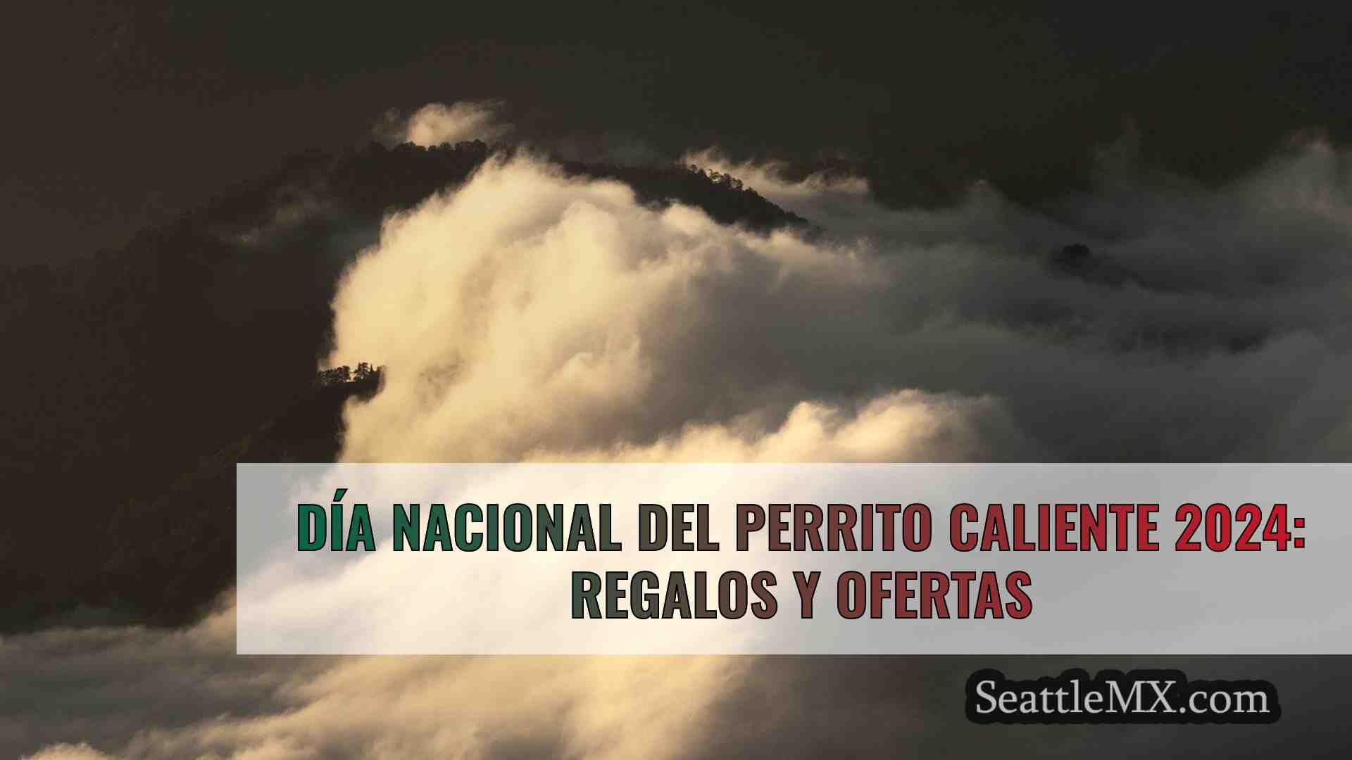 Noticias de Seattle SeattleMX