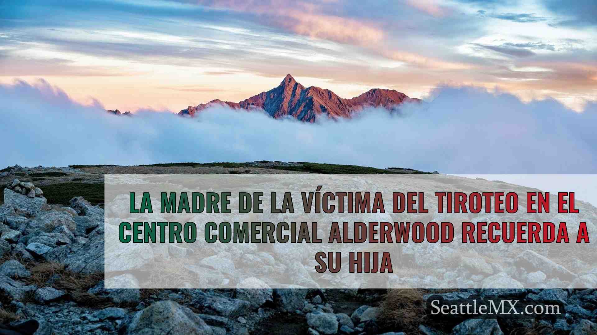 Noticias de Seattle SeattleMX