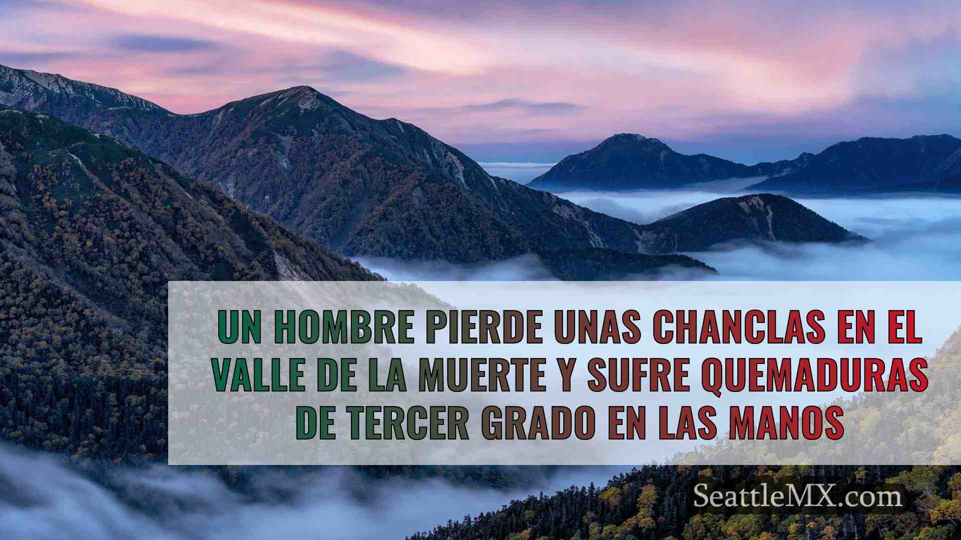 Noticias de Seattle SeattleMX