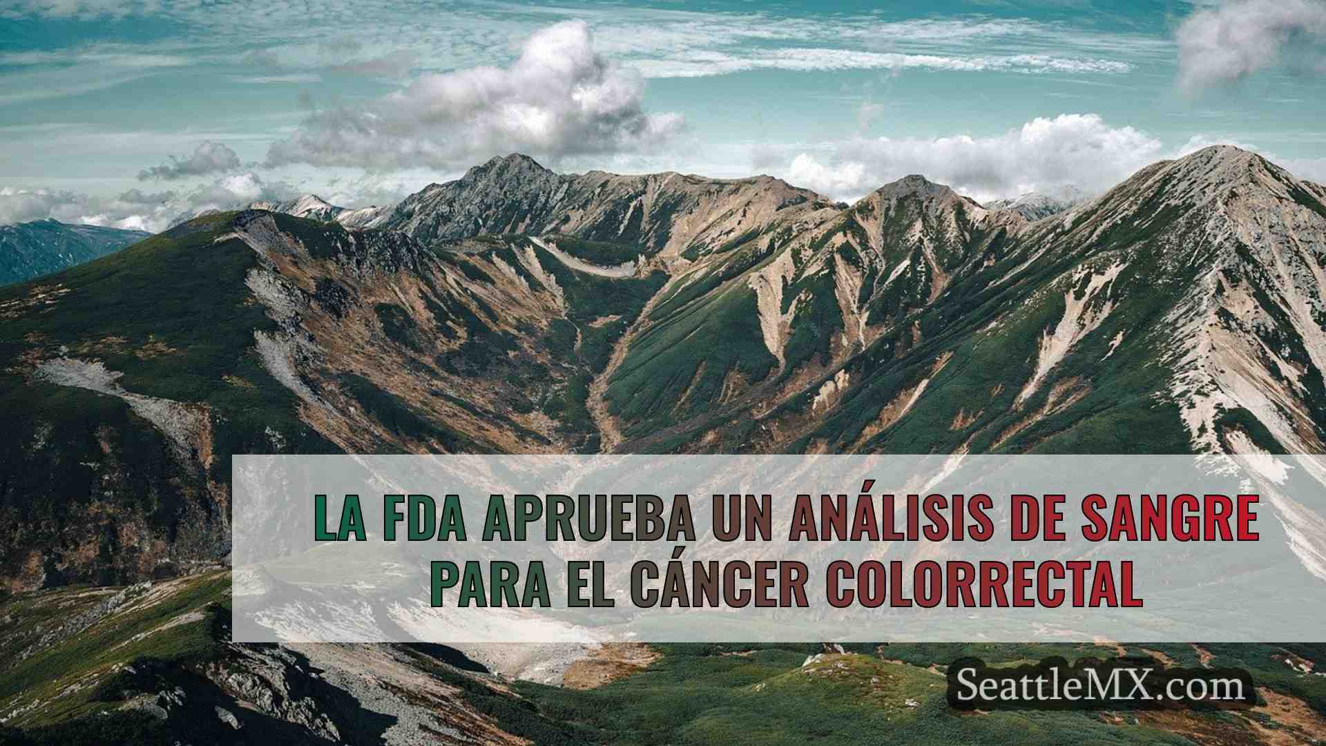 Noticias de Seattle SeattleMX