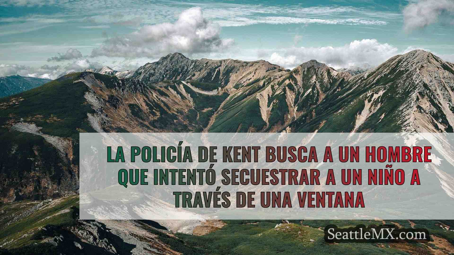 Noticias de Seattle SeattleMX