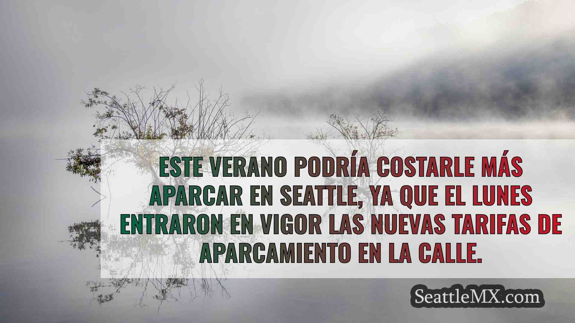 Noticias de Seattle SeattleMX