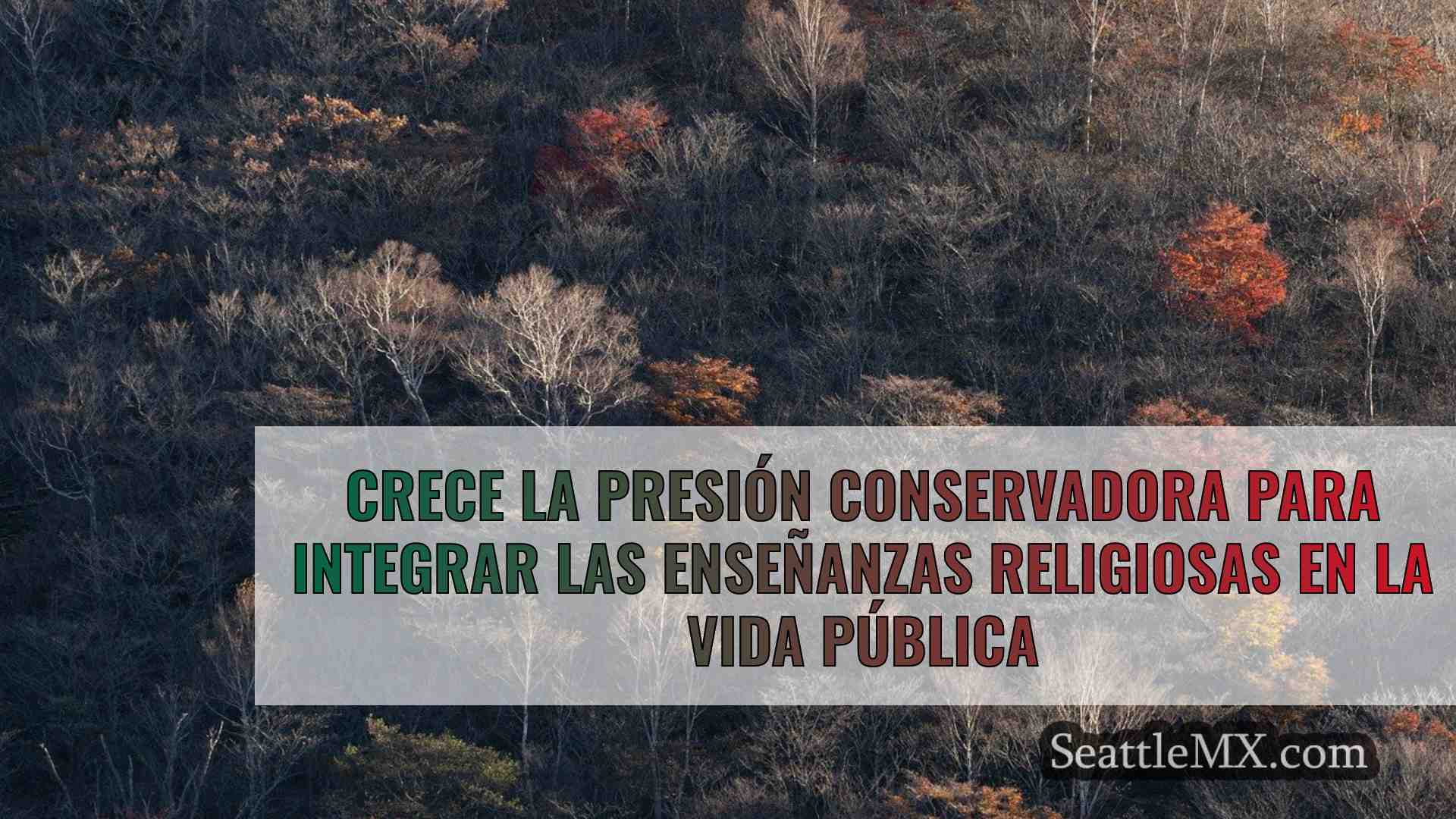 Noticias de Seattle SeattleMX