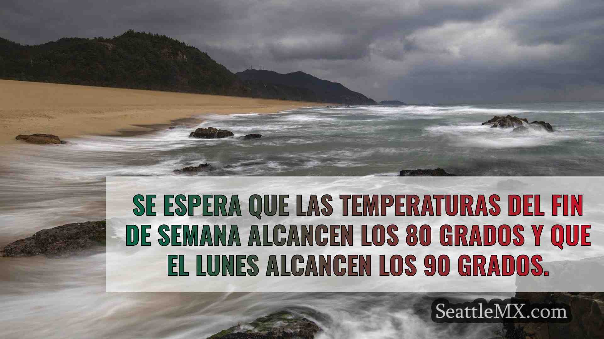 Noticias de Seattle SeattleMX