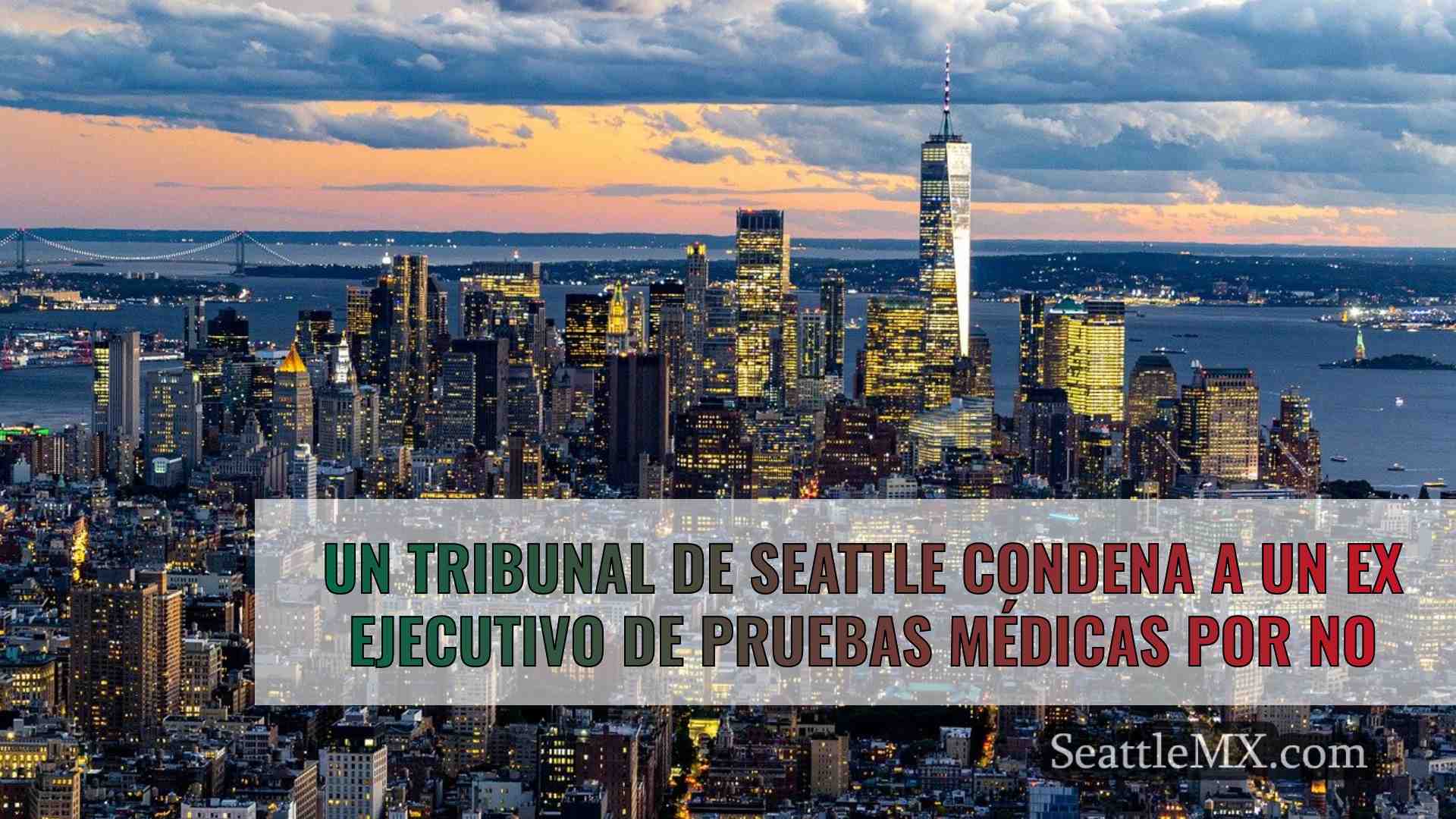 Noticias de Seattle SeattleMX
