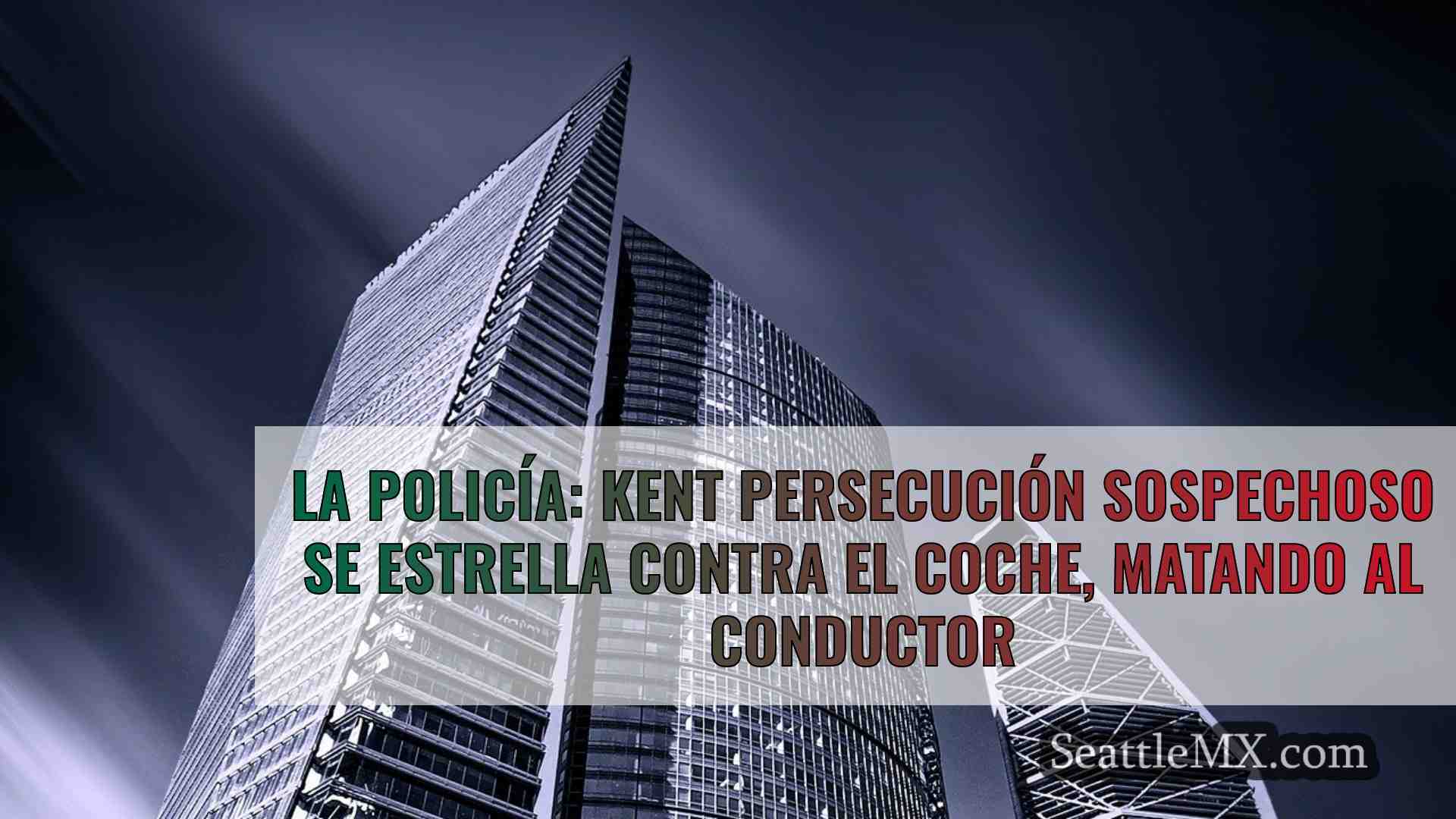 Noticias de Seattle SeattleMX