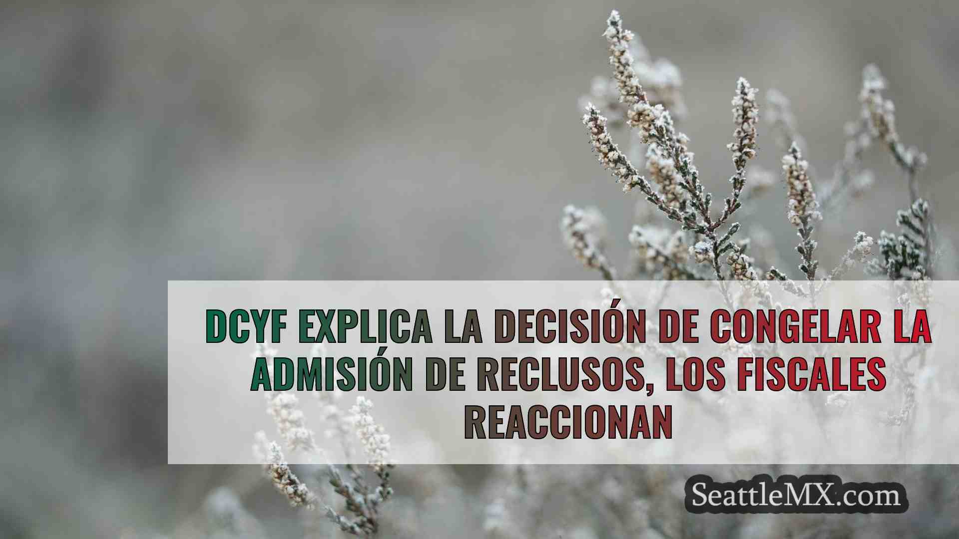 Noticias de Seattle SeattleMX