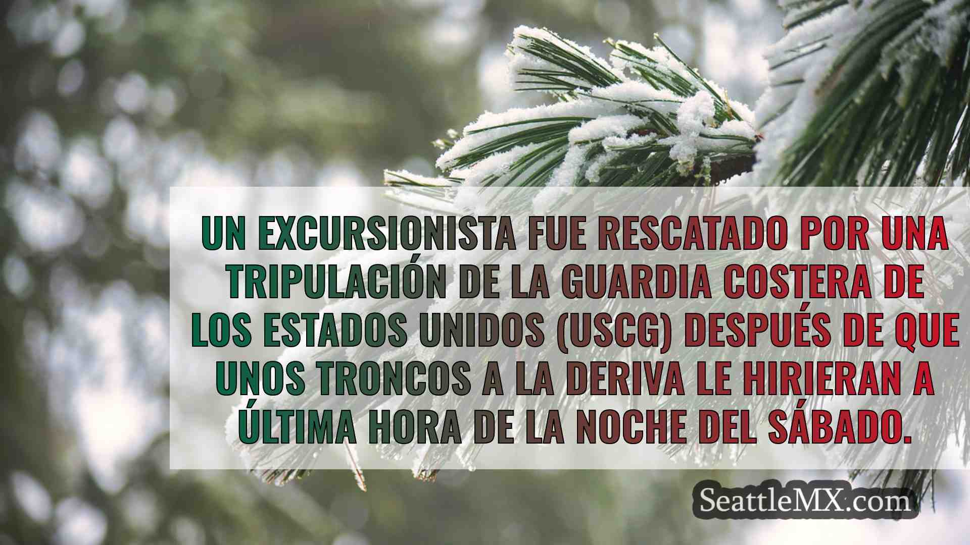 Noticias de Seattle SeattleMX
