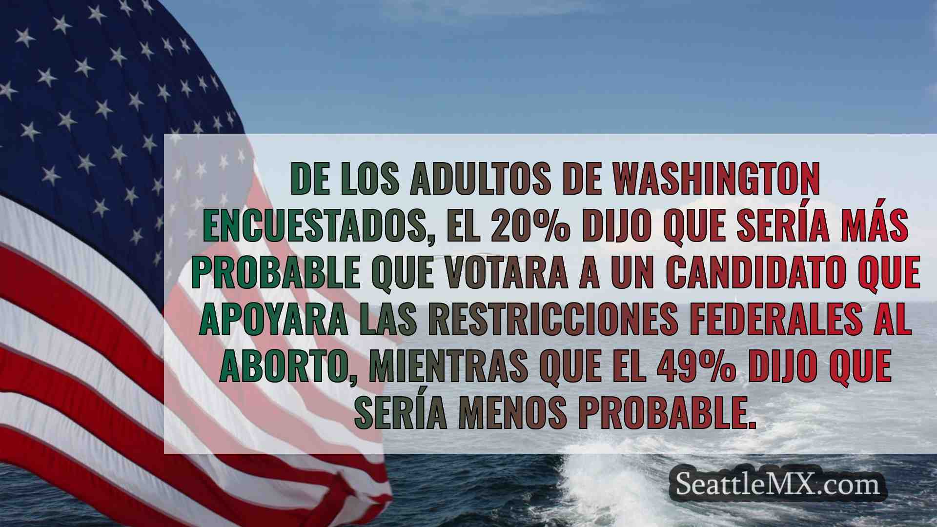 Noticias de Seattle SeattleMX