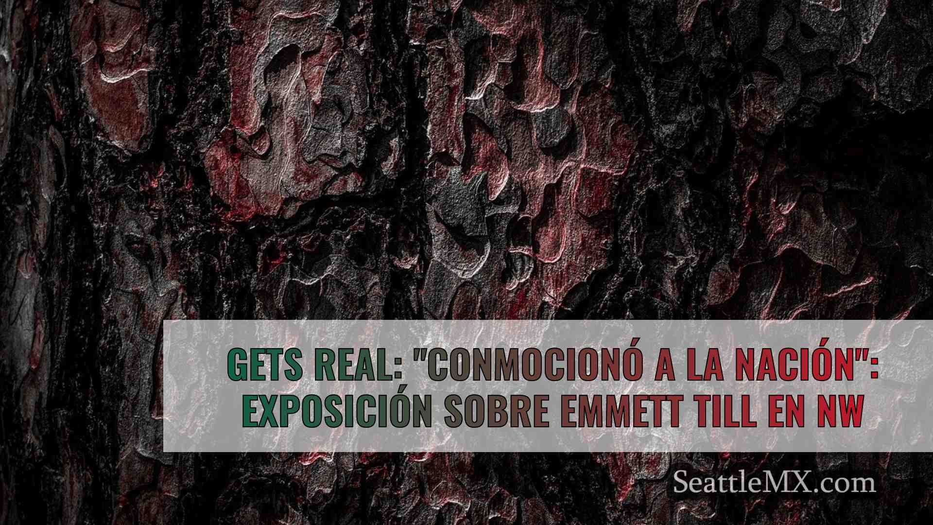 Noticias de Seattle SeattleMX