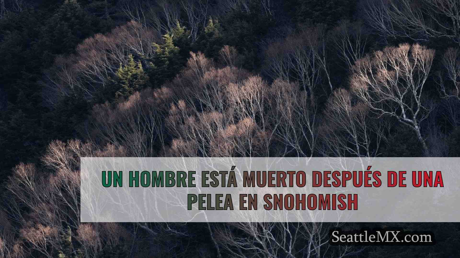 Noticias de Seattle SeattleMX