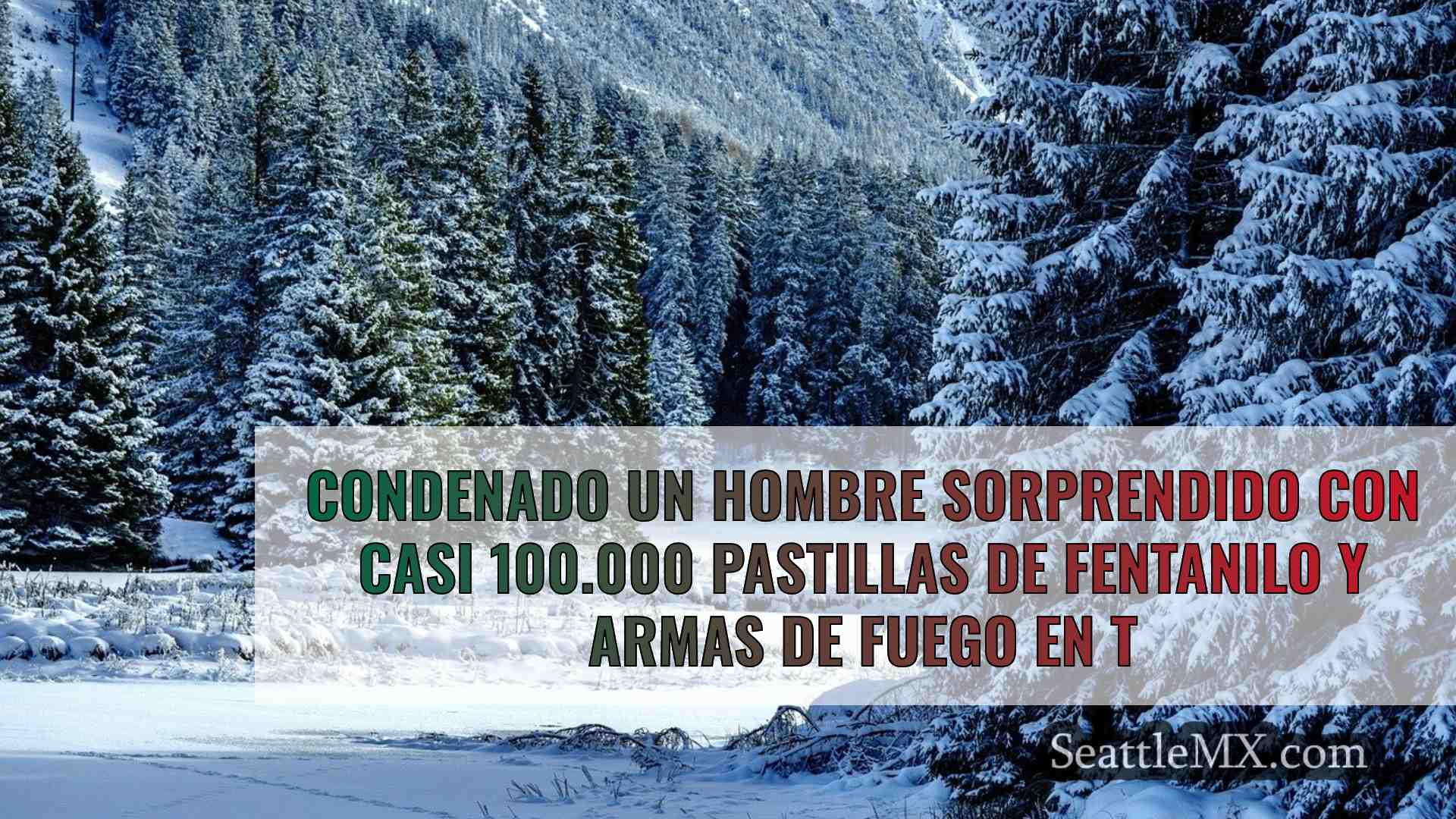 Noticias de Seattle SeattleMX
