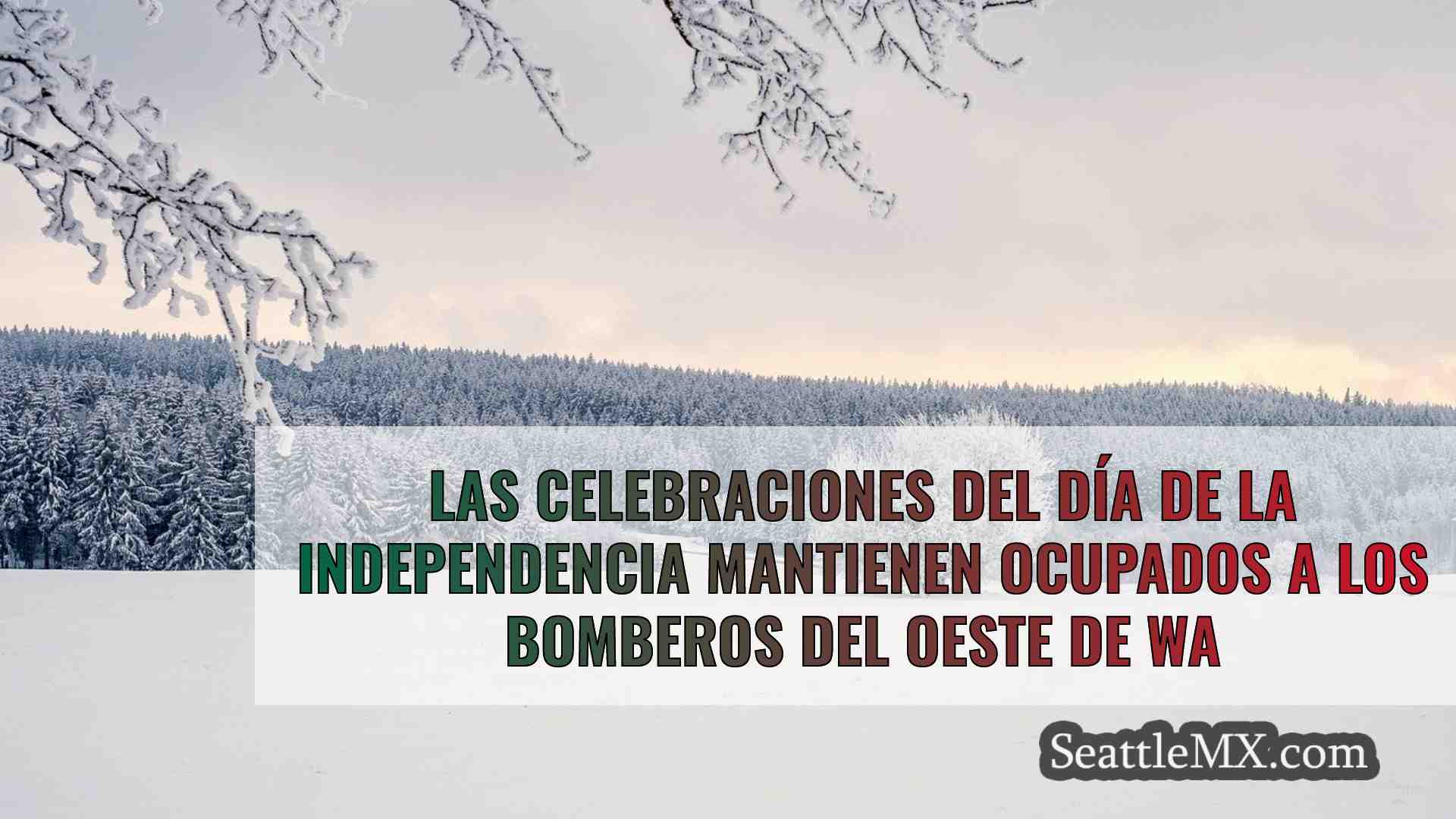 Las celebraciones del Día de la