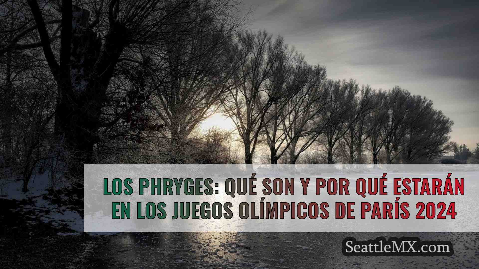 Noticias de Seattle SeattleMX