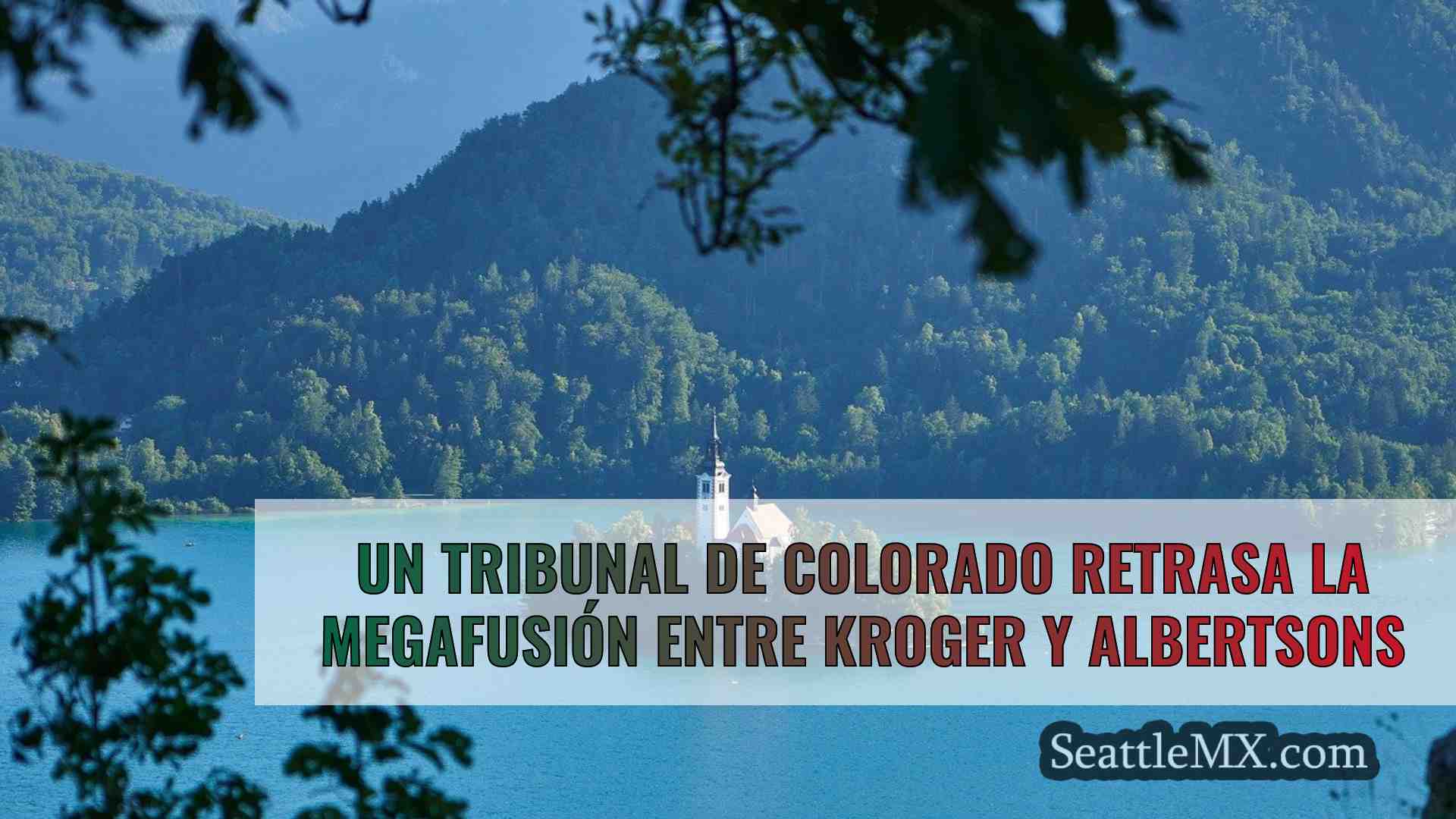 Noticias de Seattle SeattleMX