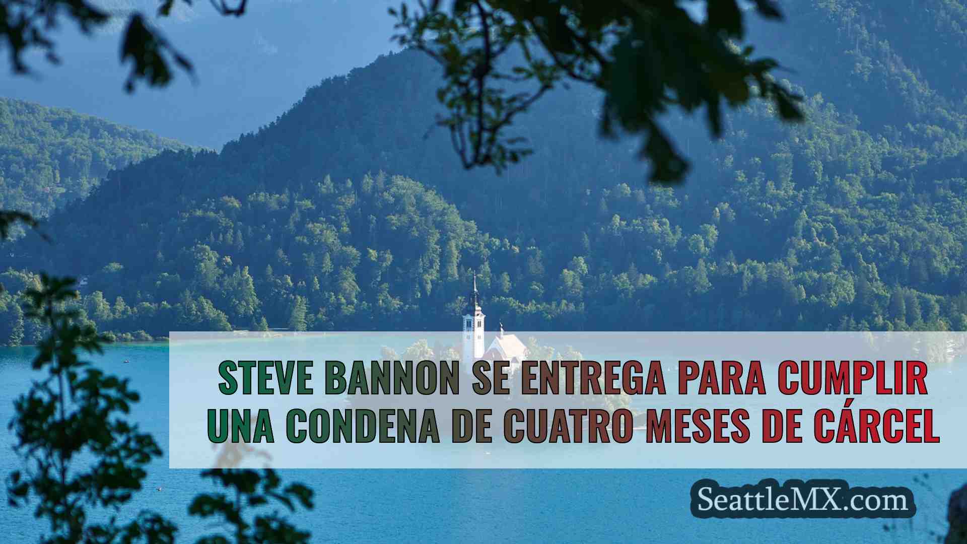 Noticias de Seattle SeattleMX