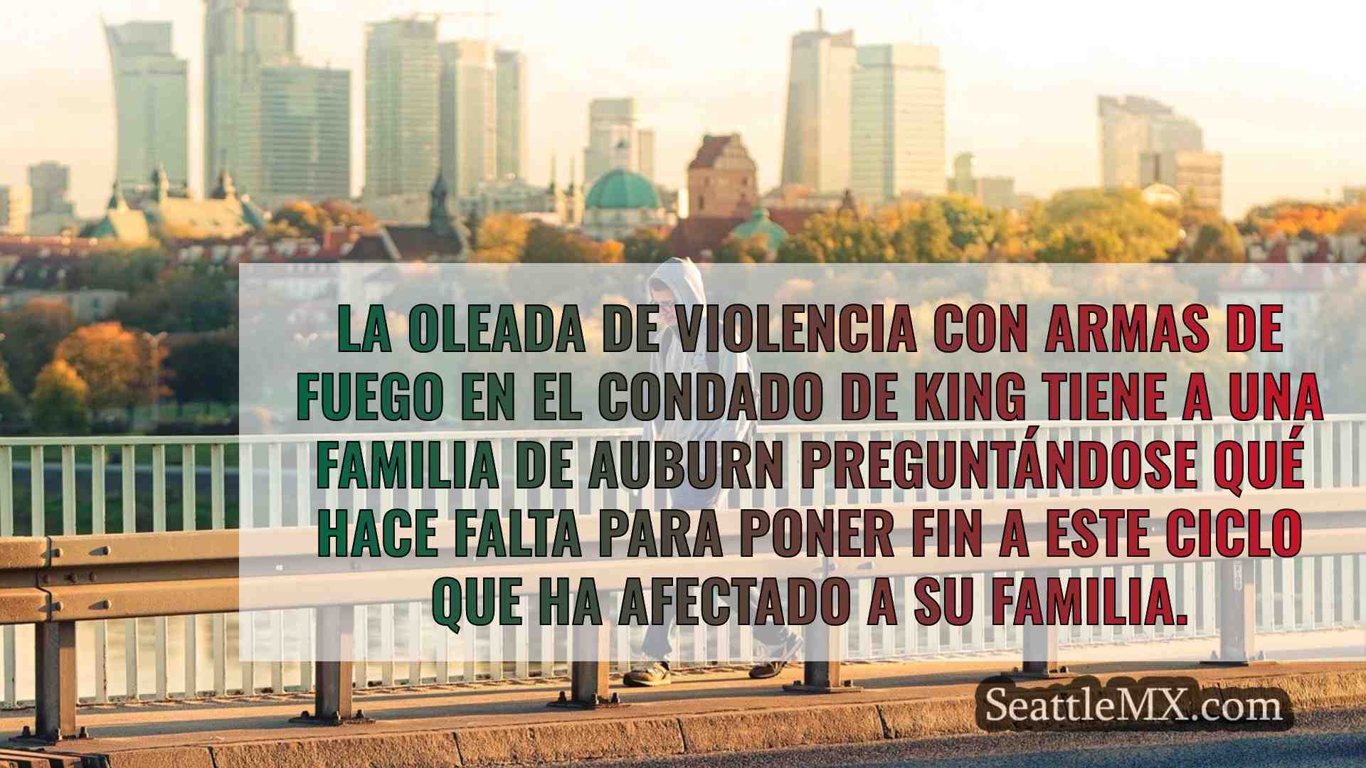 Noticias de Seattle SeattleMX
