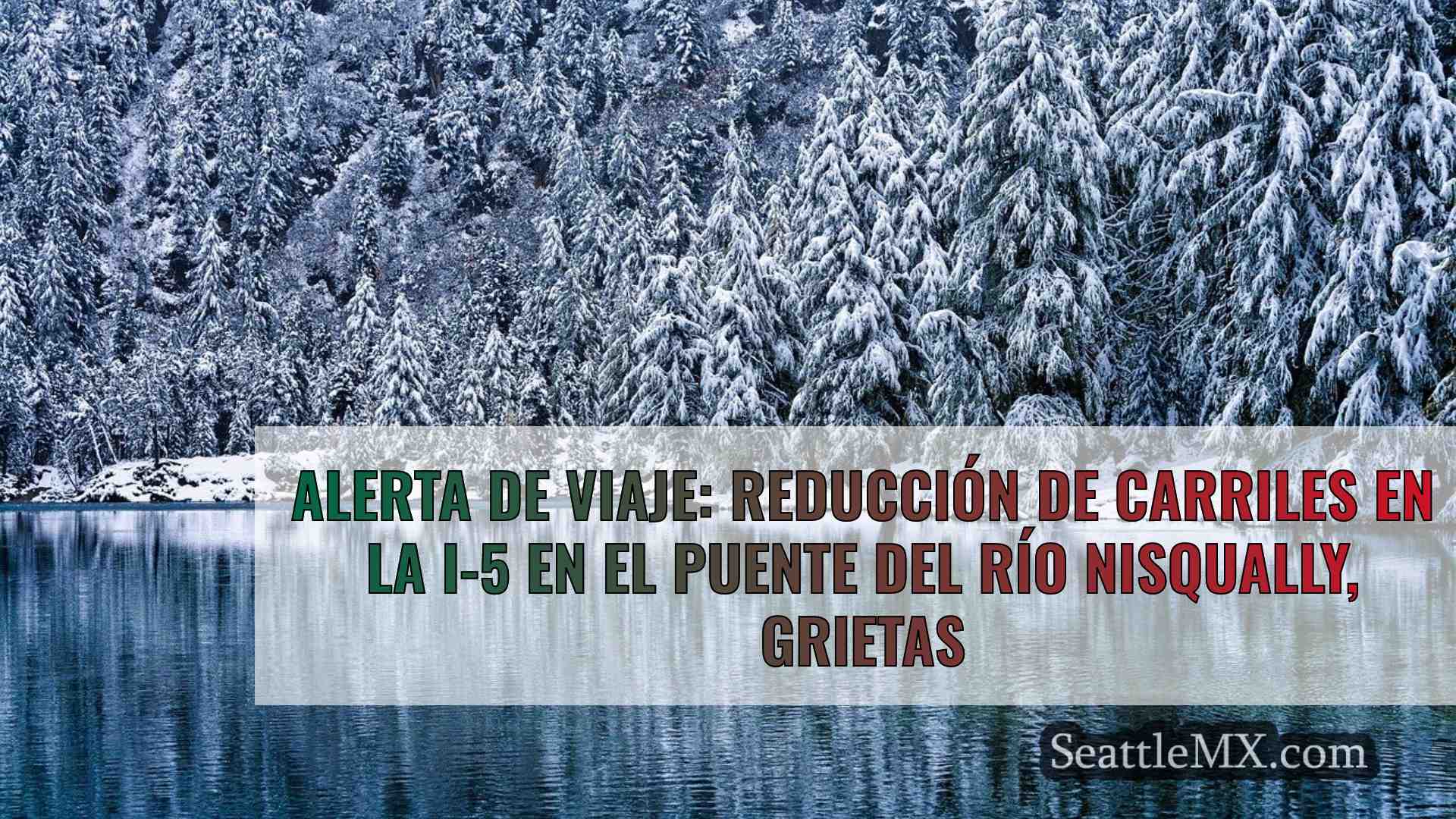 Noticias de Seattle SeattleMX