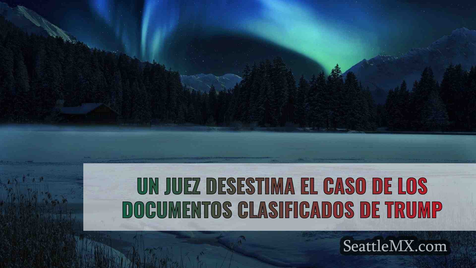 Noticias de Seattle SeattleMX
