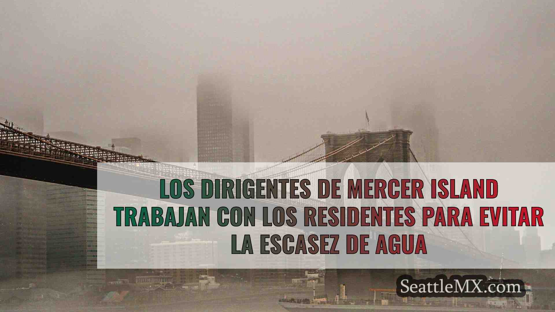 Noticias de Seattle SeattleMX