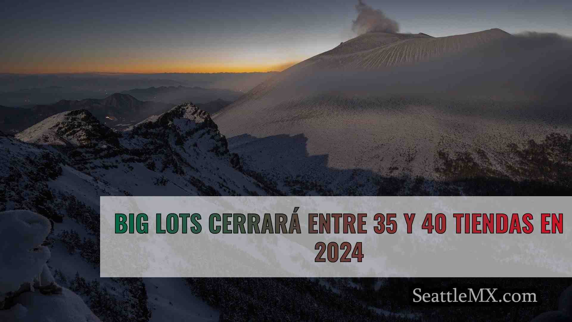 Noticias de Seattle SeattleMX