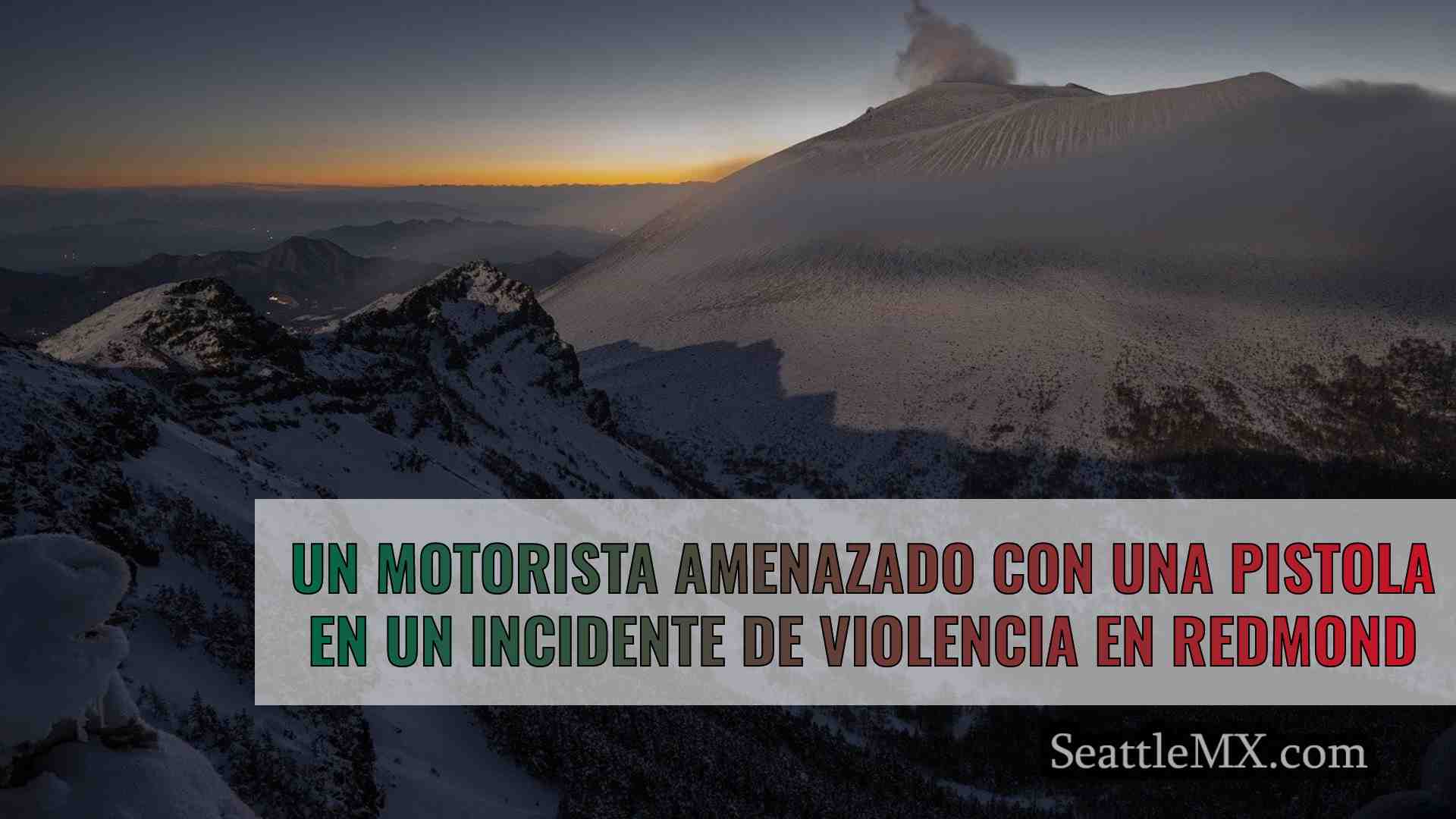 Noticias de Seattle SeattleMX