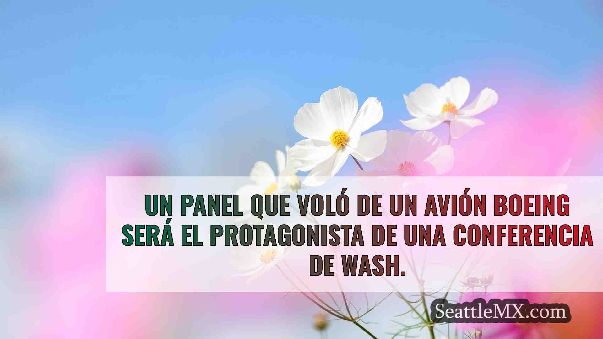 Noticias de Seattle SeattleMX